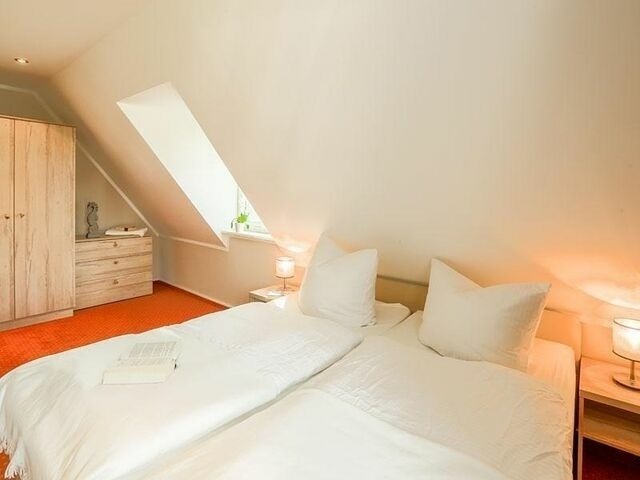 Ferienhaus in Ostseebad Nienhagen - Haus Zingst 15b - Bild 9