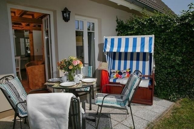 Ferienhaus in Ostseebad Nienhagen - Haus Zingst 15b - Bild 13