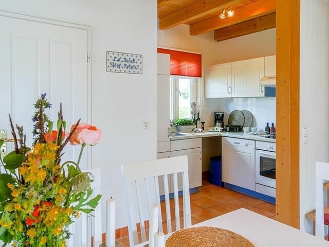 Ferienhaus in Ostseebad Nienhagen - Haus Zingst 12b - Bild 3