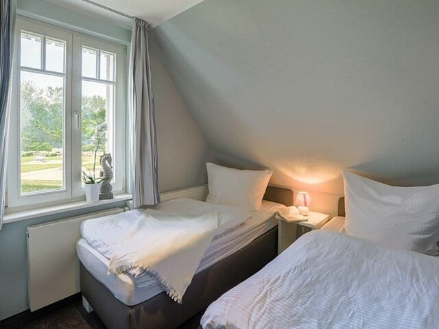 Ferienhaus in Ostseebad Nienhagen - Haus Zingst 12b - Bild 8