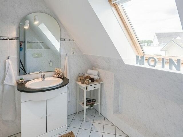 Ferienhaus in Ostseebad Nienhagen - Haus Zingst 12b - Bild 10