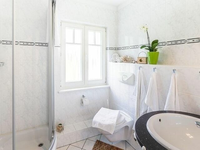 Ferienhaus in Ostseebad Nienhagen - Haus Usedom 7d - Bild 9