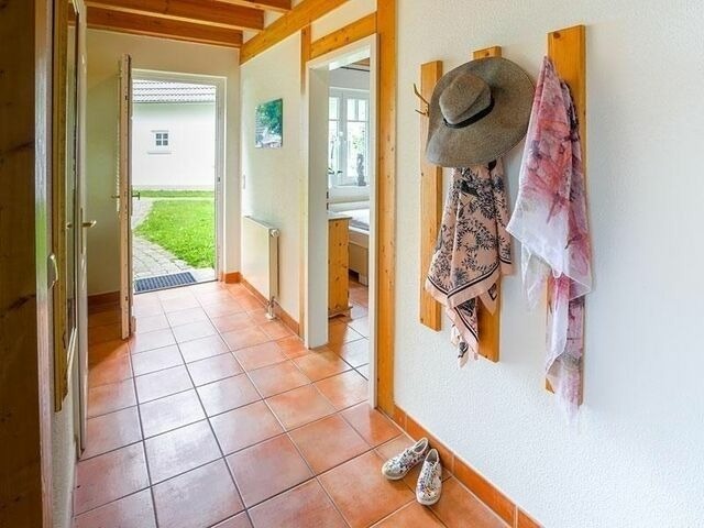 Ferienhaus in Ostseebad Nienhagen - Haus R&uuml;gen 10a - Bild 5