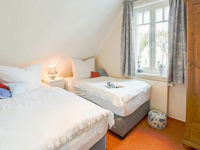 Ferienhaus in Ostseebad Nienhagen - Haus Zingst 14a - Bild 8