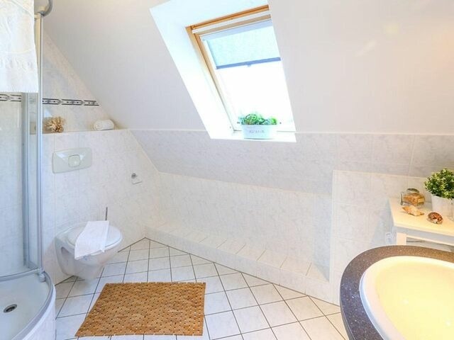 Ferienhaus in Ostseebad Nienhagen - Haus Zingst 14a - Bild 9