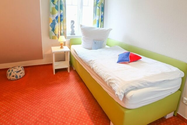 Ferienhaus in Ostseebad Nienhagen - Haus Usedom 7c - Bild 10