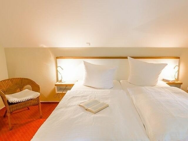 Ferienhaus in Ostseebad Nienhagen - Haus Usedom 6d - Bild 6