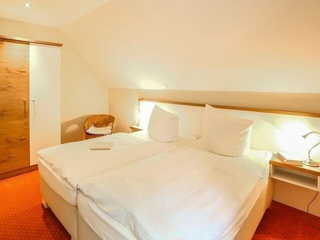 Ferienhaus in Ostseebad Nienhagen - Haus Usedom 6d - Bild 7