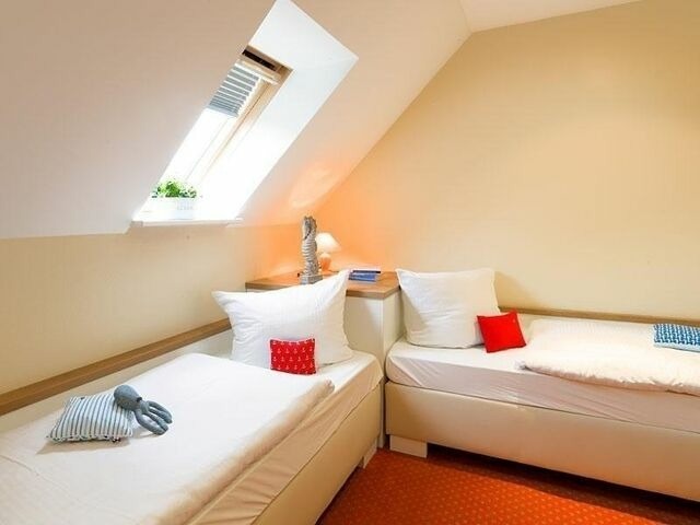 Ferienhaus in Ostseebad Nienhagen - Haus Usedom 6d - Bild 9