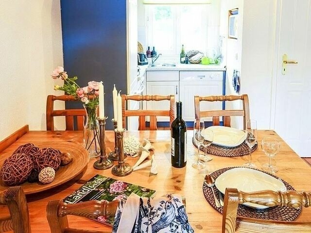 Ferienhaus in Ostseebad Nienhagen - Haus Usedom 18c - Bild 3