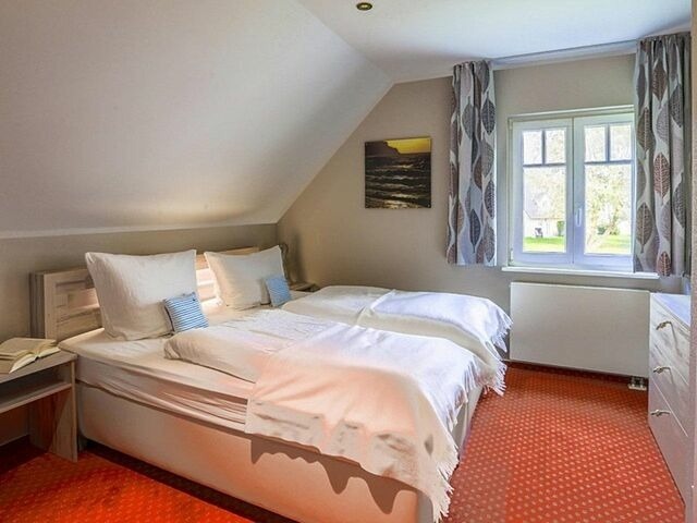 Ferienhaus in Ostseebad Nienhagen - Haus Usedom 26d - Bild 6