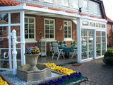 Doppelzimmer in Fehmarn OT Niendorf - Bauernhaus Kunz Zimmer 1 - Bild 13
