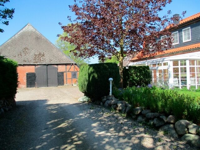 Doppelzimmer in Fehmarn OT Niendorf - Bauernhaus Kunz Zimmer 1 - Bild 18