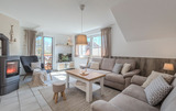 Ferienwohnung in Fehmarn OT Wenkendorf - Wenkendeck - Bild 1