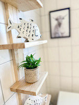 Ferienwohnung in Fehmarn OT Wenkendorf - Wenkendeck - Bild 21