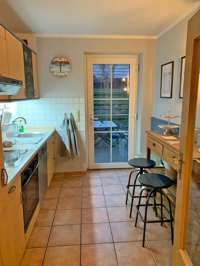 Ferienhaus in Fehmarn OT Burg - Cozy Cottage 1 - Bild 7