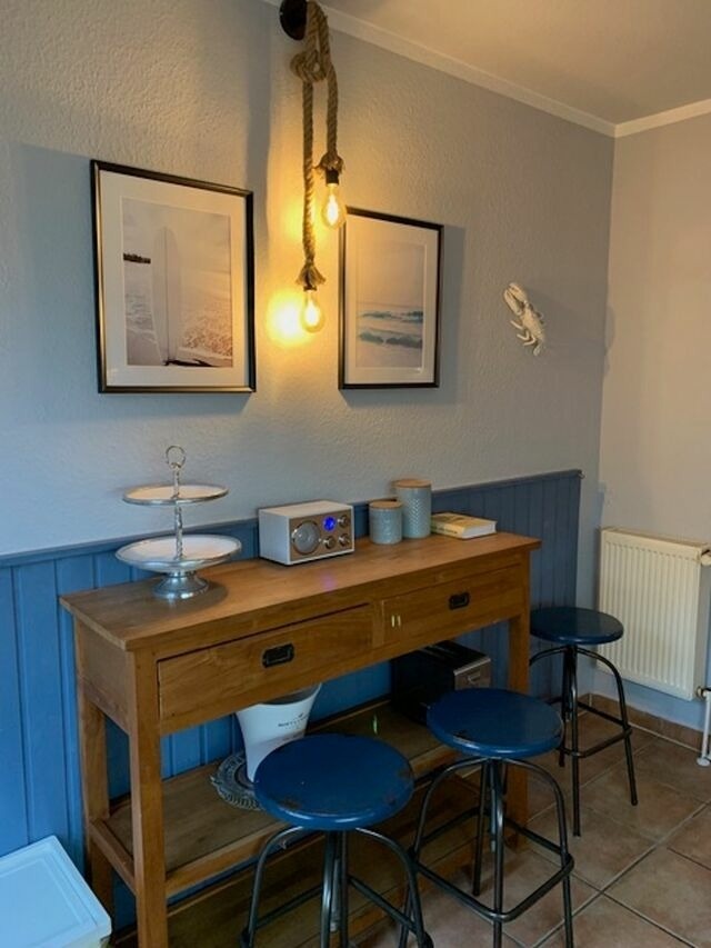 Ferienhaus in Fehmarn OT Burg - Cozy Cottage 1 - Bild 8