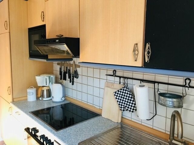 Ferienhaus in Fehmarn OT Burg - Cozy Cottage 1 - Bild 9