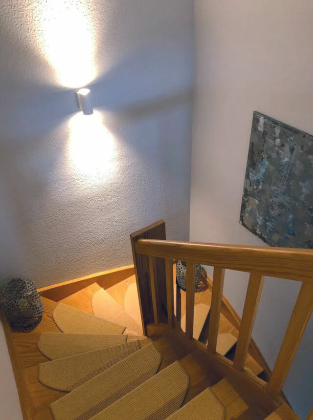 Ferienhaus in Fehmarn OT Burg - Cozy Cottage 1 - Bild 13