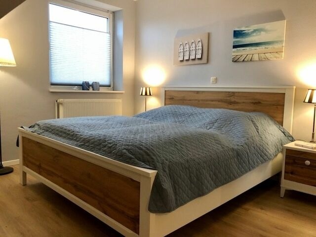 Ferienhaus in Fehmarn OT Burg - Cozy Cottage 1 - Bild 16