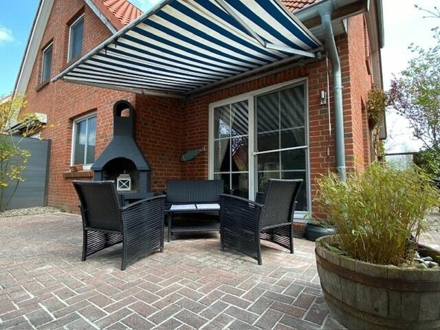 Ferienhaus in Fehmarn OT Burg - Cozy Cottage 1 - Bild 25