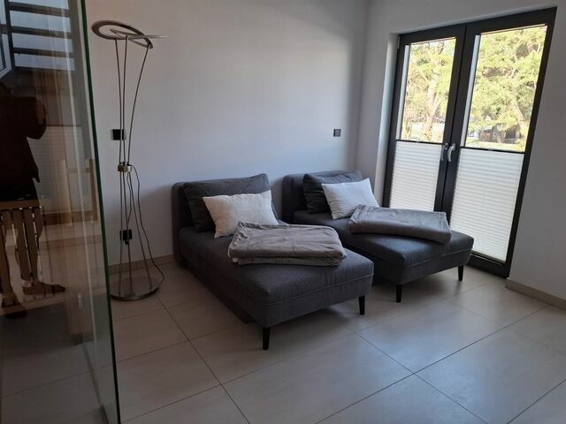 Ferienwohnung in Breege - Meerblick Residence Juliusruh - Bild 16