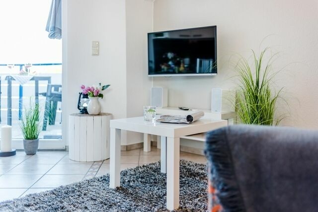 Ferienwohnung in Ostseeheilbad Zingst - Klosterstrasse 14 a Whg. 13 - Bild 4