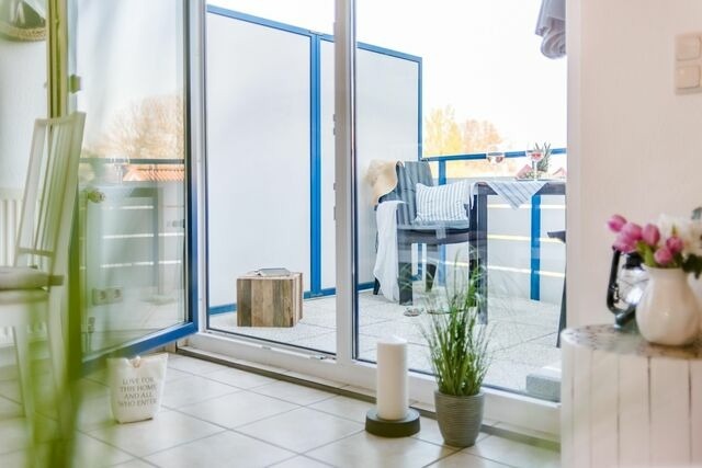 Ferienwohnung in Ostseeheilbad Zingst - Klosterstrasse 14 a Whg. 13 - Bild 7