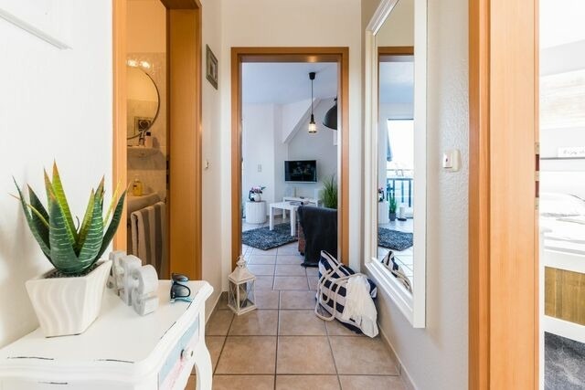 Ferienwohnung in Ostseeheilbad Zingst - Klosterstrasse 14 a Whg. 13 - Bild 14