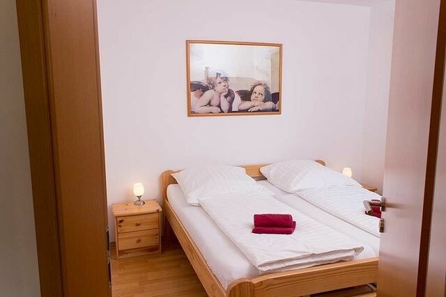 Ferienhaus in Gl&uuml;cksburg - Ferienhaus Meerblick 37 - Bild 12