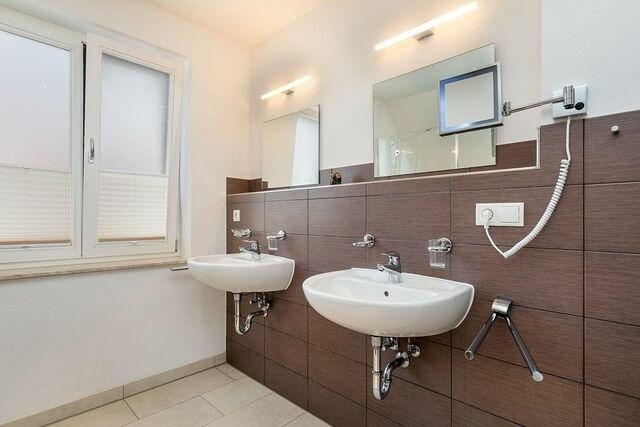 Ferienhaus in Glowe - Haus Leuchtturmblick - Bild 6