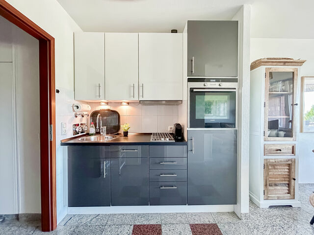 Ferienwohnung in Gr&ouml;mitz - Villa am Meer 55 - Bild 2