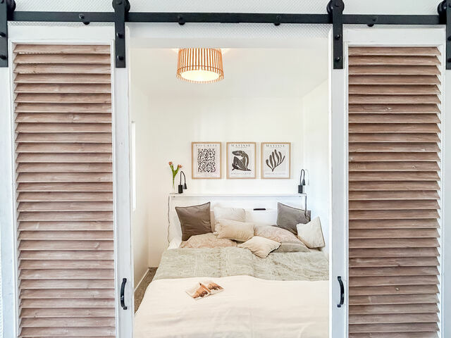 Ferienwohnung in Gr&ouml;mitz - Villa am Meer 55 - Bild 3