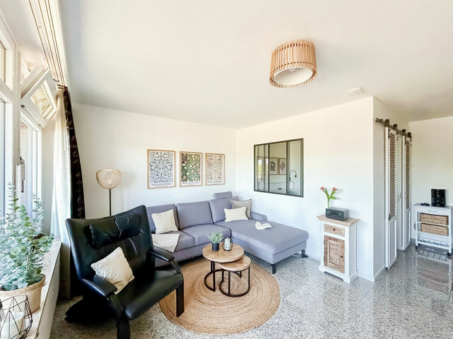Ferienwohnung in Gr&ouml;mitz - Villa am Meer 55 - Bild 4