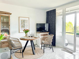 Ferienwohnung in Gr&ouml;mitz - Villa am Meer 55 - Bild 5