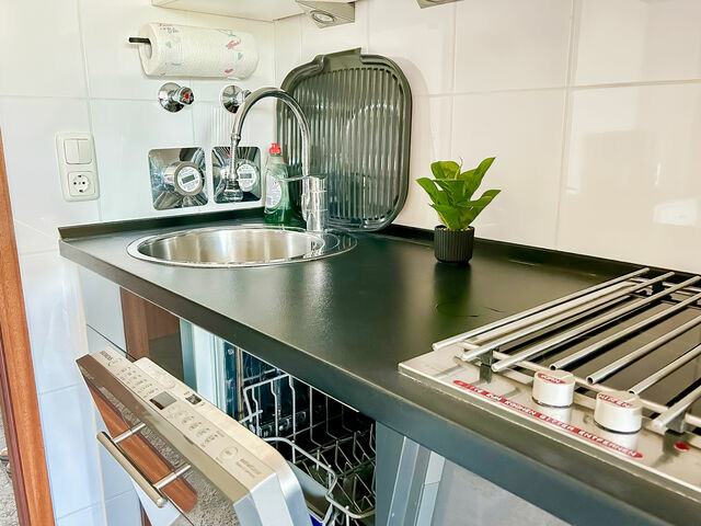 Ferienwohnung in Gr&ouml;mitz - Villa am Meer 55 - Bild 9