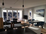 Ferienwohnung in Eckernförde - Ferienwohnung "Seglersteg, Bungalow 11" Hafenspitze - Bild 5