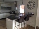 Ferienwohnung in Eckernförde - Ferienwohnung "Seglersteg, Bungalow 11" Hafenspitze - Bild 7