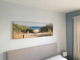 Ferienwohnung in Eckernförde - Ferienwohnung "Seglersteg, Bungalow 11" Hafenspitze - Bild 16