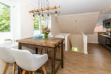 Ferienwohnung in Fehmarn OT Bojendorf - Haus am Teich Nr. 10 - Bild 2