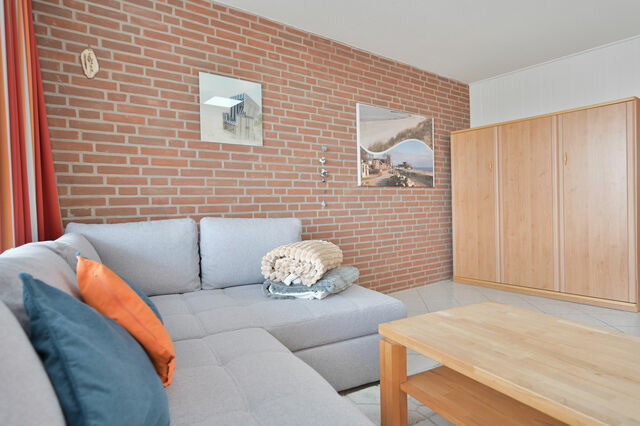 Ferienwohnung in Kellenhusen - FeWo Lange - Whg. 48 - Bild 5