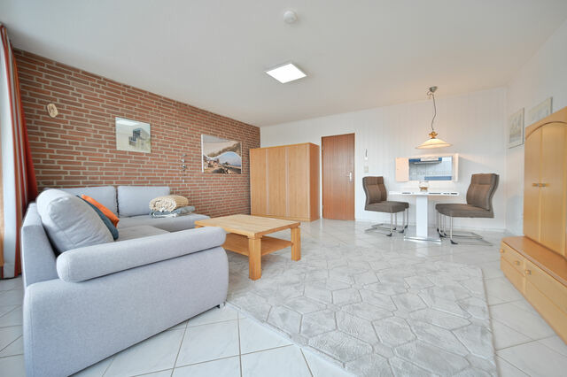 Ferienwohnung in Kellenhusen - FeWo Lange - Whg. 48 - Bild 8