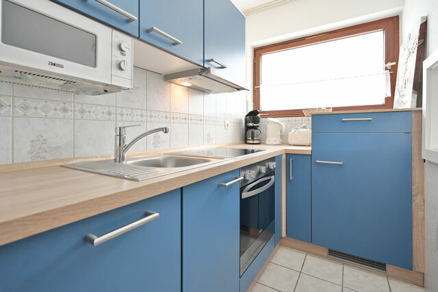 Ferienwohnung in Kellenhusen - FeWo Lange - Whg. 48 - Bild 9