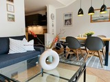 Ferienwohnung in Zingst - Birkennest - Bild 1