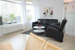 Ferienwohnung in Grömitz - Grömitz-Center 317 Grömitz-Center 317