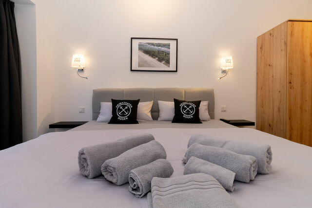 Ferienwohnung in Binz - Loris Studio - Bild 4