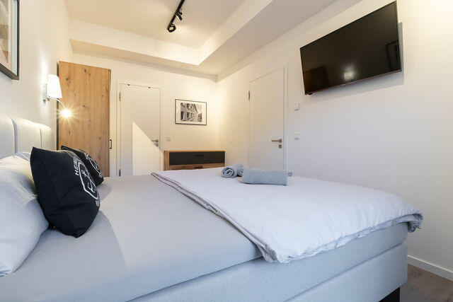 Ferienwohnung in Binz - Loris Studio - Bild 12