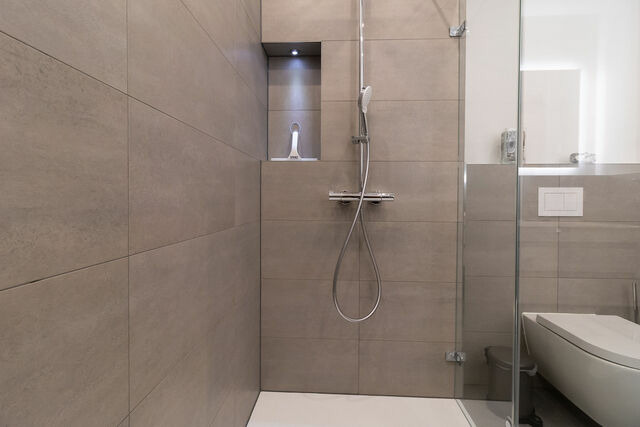 Ferienwohnung in Binz - Loris Studio - Bild 16