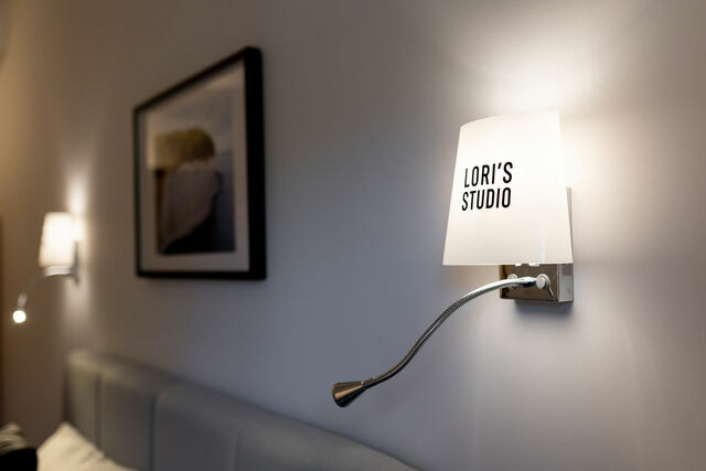 Ferienwohnung in Binz - Loris Studio - Bild 20