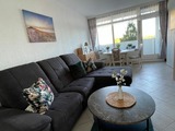 Ferienwohnung in Heiligenhafen - Ferienwohnung "Kleine M&ouml;we" mit zwei separaten Schlafzimmern - Bild 1